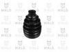 MALò 50298 Bellow, driveshaft